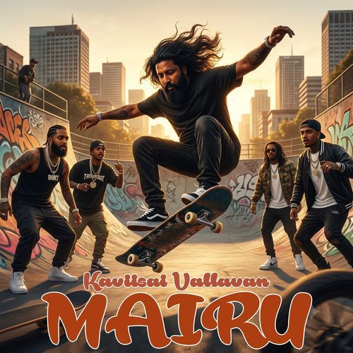 Mairu