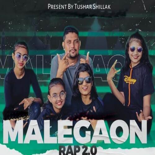 Malegaon Rap 2.0
