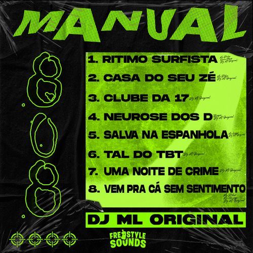 Manual 808