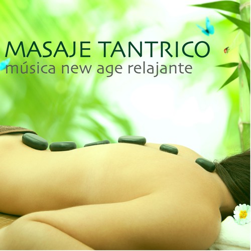Spa Masaje cover art