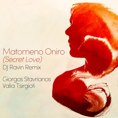 Matomeno Oniro (Secret Love) (DJ Ravin Remix)_poster_image