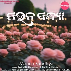 Mauna Sandhya-Ig4iWUdcVF0