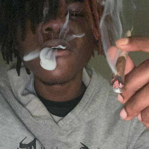 Mean A TThing cover art
