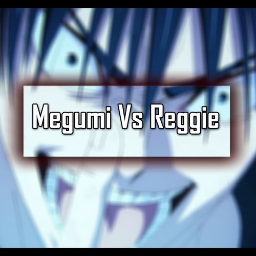 Megumi's Domain Expansion Theme