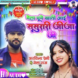 Mela Ghoome Khati Aanyi Sasurari Jeeja Ji