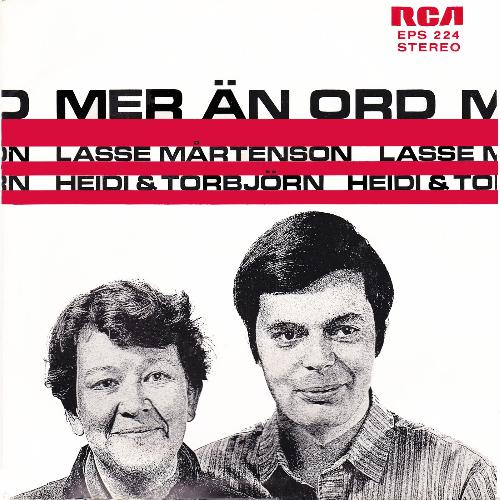 Mer än ord