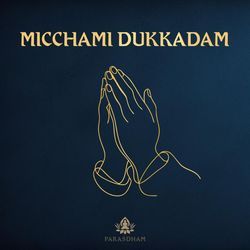 Micchami Dukkadam-IkUiZUMIT38