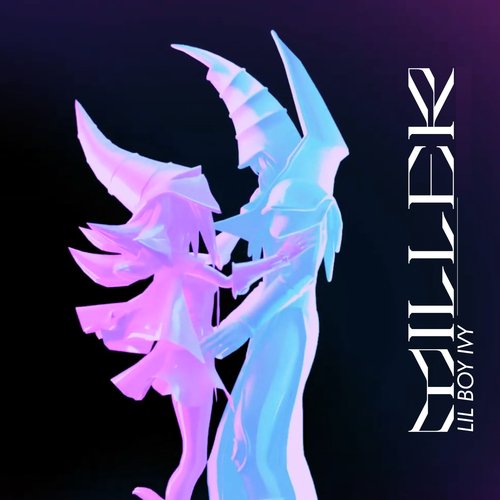 Miller cover art