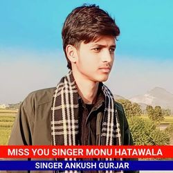 Miss you Singer Monu Hathwala-PVAGRBdmZ18