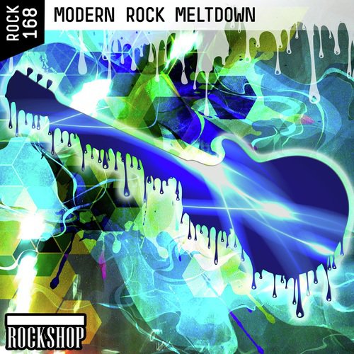 Modern Rock Meltdown