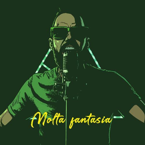 Molta fantasia