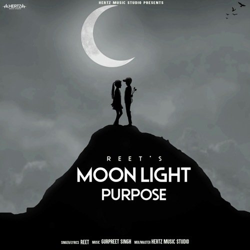Moonlight Purpose