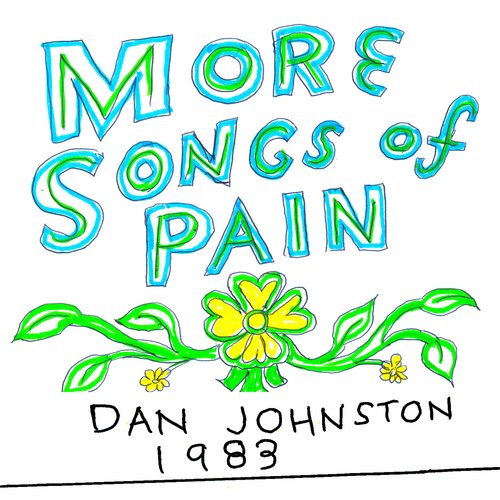 More Songs of Pain_poster_image