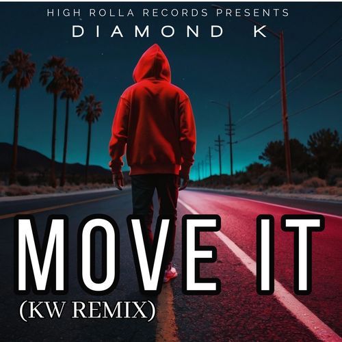 Move It (Kw Griff Remix) cover art