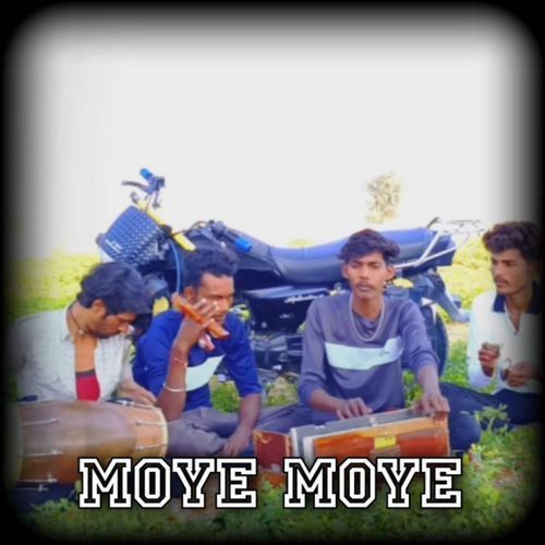 Moye Moye