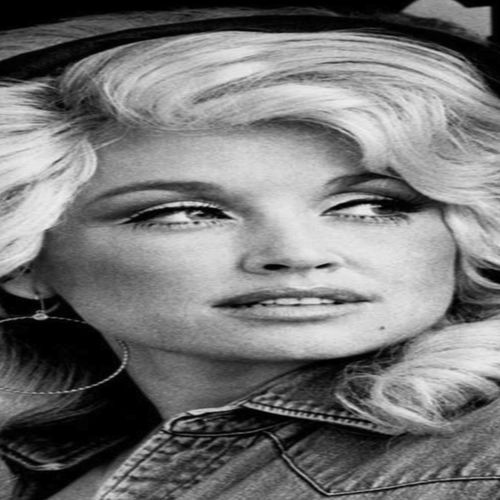 Ms. Dolly cover art