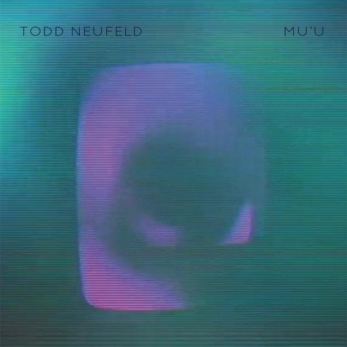 Todd Neufeld