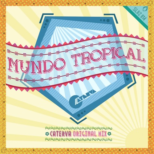 Mundo Tropical_poster_image