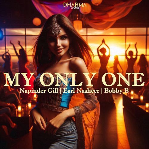 My Only One_poster_image