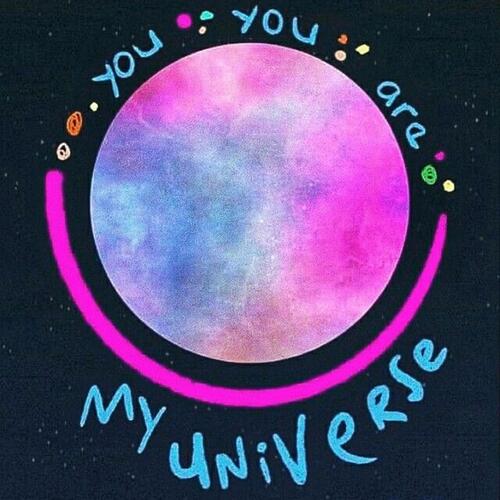 My Universe