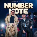 NUMBER NOTE