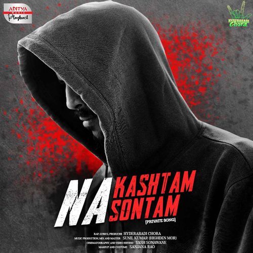 Naa Kashtam Naa Sontam