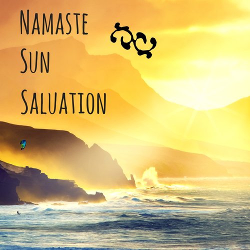 Healing Vibes - Album by Namaste Healing Yoga