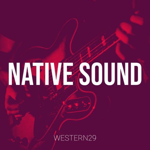 Native Sound cover art