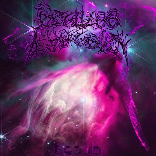 Black Hole Heart cover art