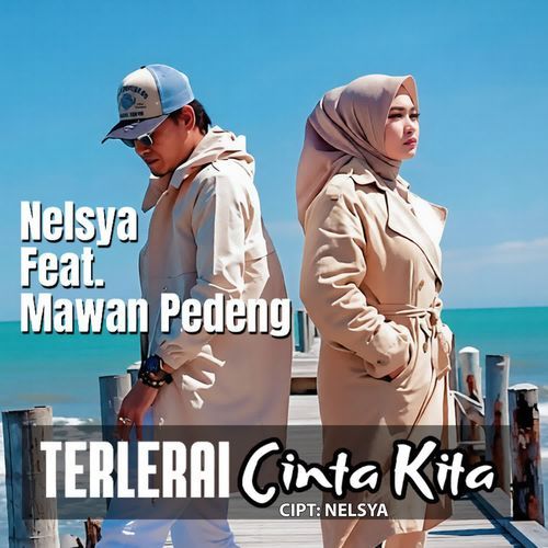 Terlerai Cinta Kita
