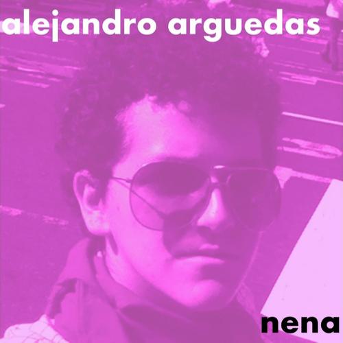 Nena cover art
