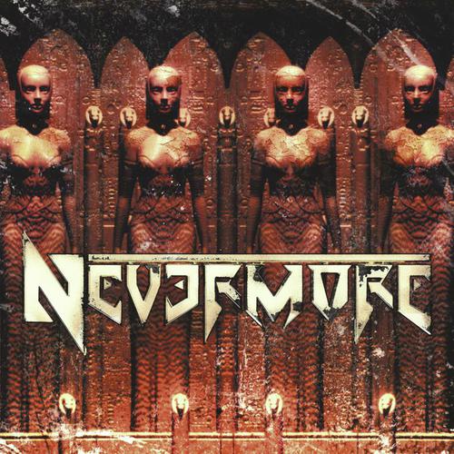 Nevermore (Re-issue + Bonus 2006)