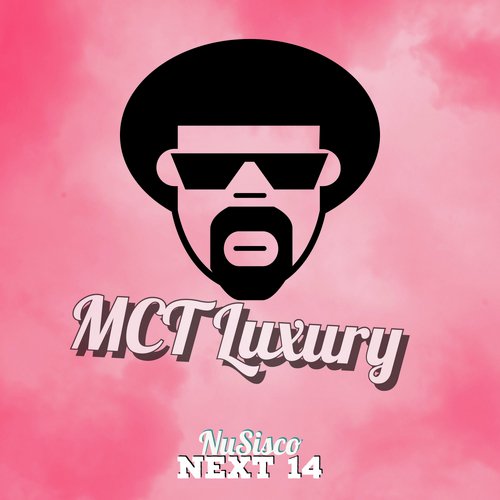 Next 14 (Salade Tomate mix) cover art