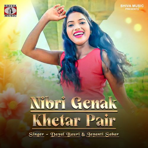 Nibri Genak Khetar Pair