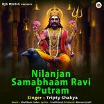 Nilanjan Samabhaam Ravi Putram