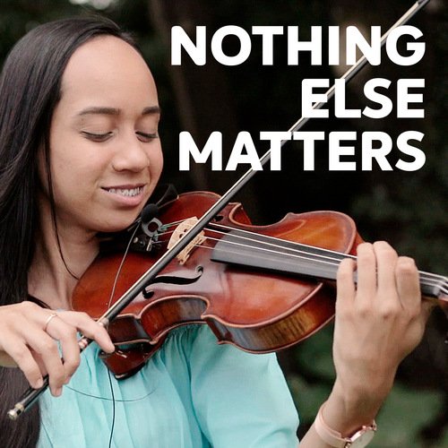 Nothing Else Matters (Acoustic)_poster_image