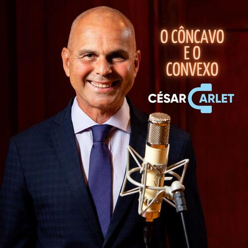 O Côncavo e o Convexo cover art