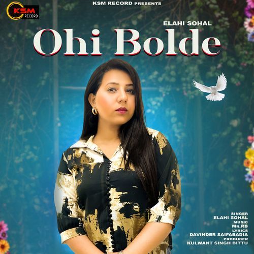 Ohi Bolde