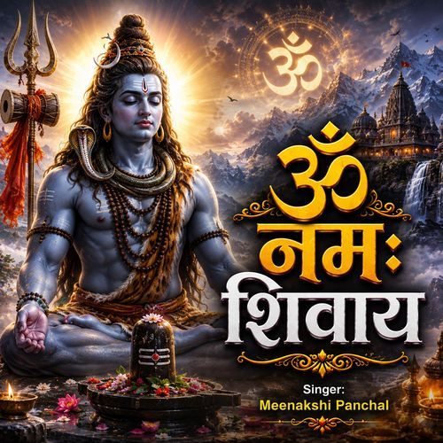 Om Namah Shivay