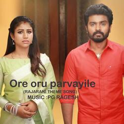 Ore Oru Parvayale (Rajarani Theme Song)-Ey9ZbjF4bQQ