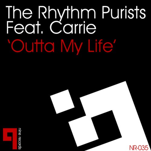Outta My Life