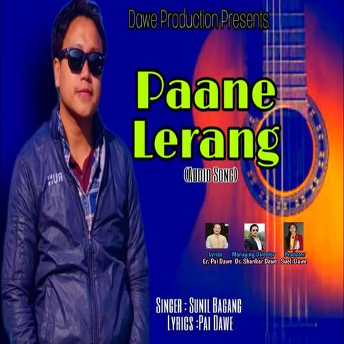 Paane Lerang