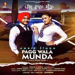 Pagg Wala Munda-FlshWSVJQQQ