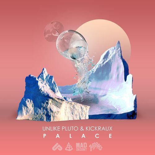 Tew cover art