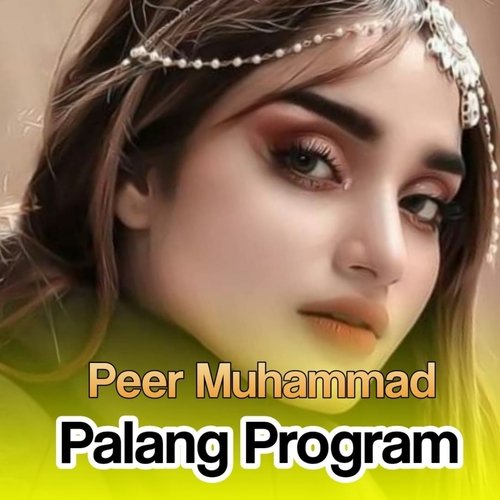 Palang Program