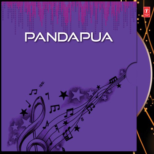 Pandapua(Chakuliya Panda Song)