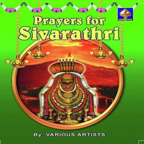 Parayers For Shivaraatri