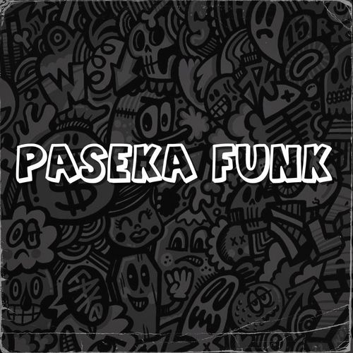 Paseka Funk_poster_image