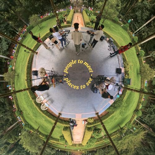 Do you play the Techno?