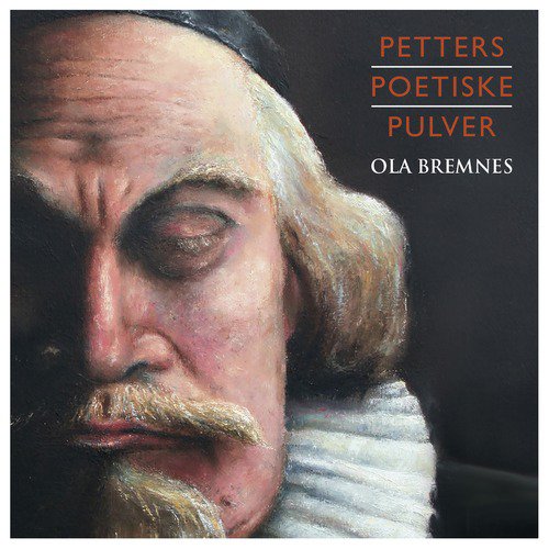 Håkjerringa cover art